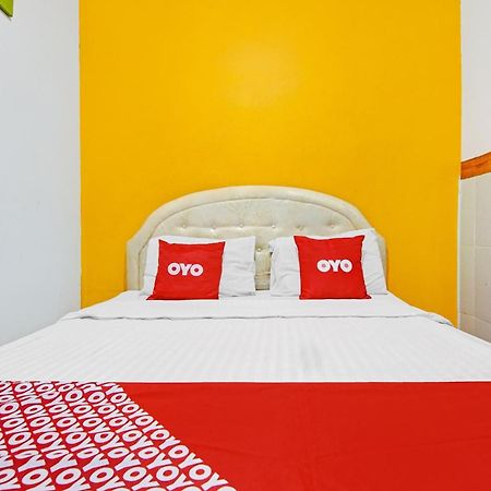 Super Oyo 90422 Mall Of Indonesia Giacarta Esterno foto
